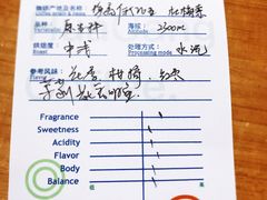 -花仓咖啡(祥安巷店)