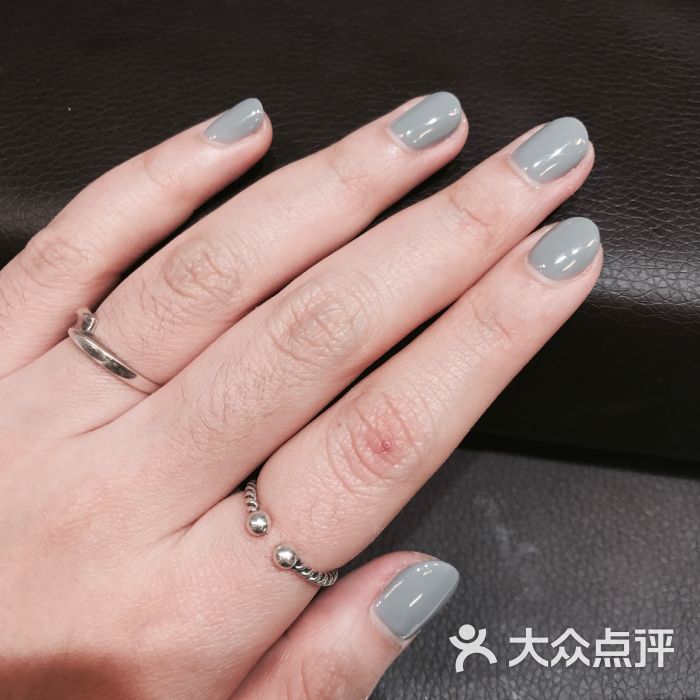 pro-nail蒲奈儿(恒宝广场店)的点评