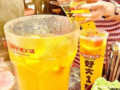 -冯校长老火锅(深圳福田店)