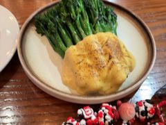 -京A Taproom·精酿餐吧(CBD店)