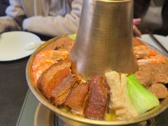 -鼓楼东街老火锅(鼓楼店)