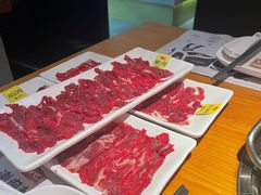 -海银海记潮汕牛肉火锅(新港中路海珠店)