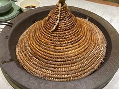 -鲜潭蒸汽石锅鱼(五道口购物中心店)