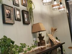 大堂-春风·有糖(崇宁路店)