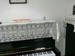 -梅纳·钢琴声乐架子鼓Mena Music(双井店)