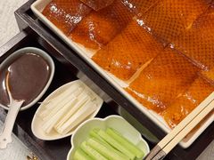 -上海和平饭店龙凤厅 Dragon Phoenix