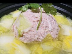 -百富源·海鲜辽菜(和平北大街店)