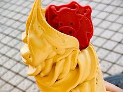 -麦当劳(龙阳路店)