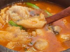 -山石榴·贵州菜(丰盛里店)