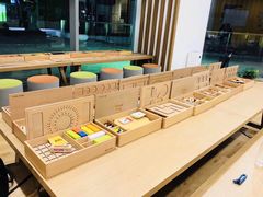 -培飞思维启蒙·益智游戏·科学探索(城西银泰店)