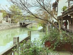 -小河直街历史文化街区