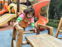 -吉的堡幼儿园(林隐天下园)