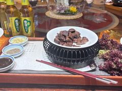 -木子山庄·安徽省老字号·中国炖锅宴