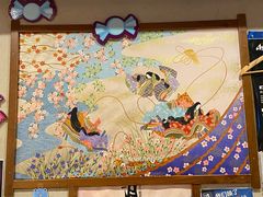 大堂-三月居酒屋(青年大街店)