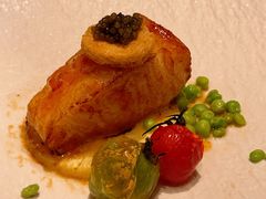 -丽思卡尔顿酒店-天泰轩中餐厅(大沽北路店)