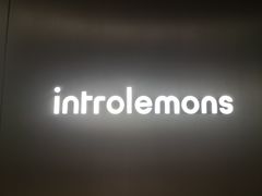 原谅柠檬茶-introlemons(北京西单更新场店)