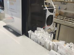-7分甜芒果饮品(CCPARK创意港店)