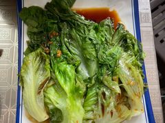 -百家春好德来姜母鸭