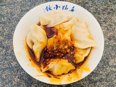 -春阳水饺(香槟广场店)