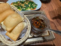-驿楼兰·新疆菜(火车站店)