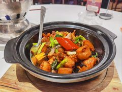 -侨美·唐荔园·40年地道粤菜