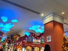 -美食小镇·观赏珍稀鸟类·长隆熊猫酒店