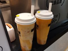 -7分甜(栖霞万谷慧店)