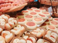 -巴黎贝甜(宜山路店)