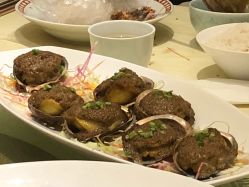 -惠食佳·宴会厅(滨江西路店)