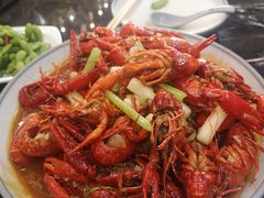 -指爱龙虾(金杨路总店)