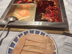 -龙森园火锅(琴台路店)