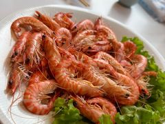 -小平岛開海水饺(浑南店)