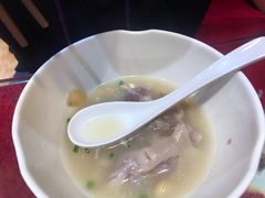 -易老妈蹄花.特色川菜(人民公园总店)