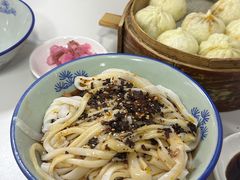 -郑凉面24h店(黄金小区店)