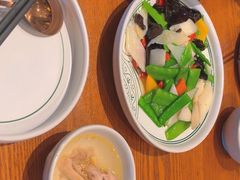-云海肴·汽锅鸡·云南菜(苏州中心店)