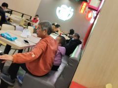 -永和大王(茉莉上新·军博店)