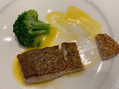 -陆家嘴万怡酒店·万荟轩