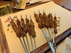 -那些年记忆烧烤