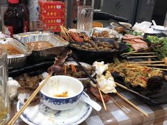 -建国烧烤(建乐路店)