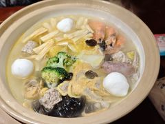 -寻宝记绍兴菜(鲁迅路店)