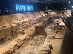 -秦始皇帝陵博物院-丽山园