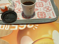 -麦当劳(燕顺路店)