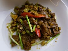 -蘭奢雅集·江浙菜(青山江滩店)