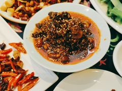 -院8里·少城记忆老川菜(宽窄巷子店)