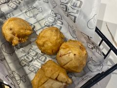 -BOPEYE·波派炸鸡(九霄天地店)