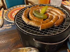 -卢布里西餐厅(总店)