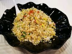 扬州炒饭-扬州狮子楼·非遗淮扬菜(总店)