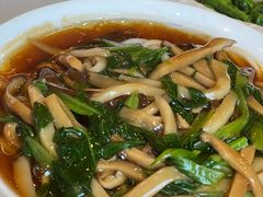 -功德林素菜饭庄(前门店)