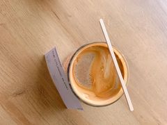 -RWORK·COFFEE(滨江店)