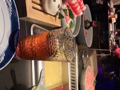 -大隐·成都火锅Bistro(合生麒麟新天地店)